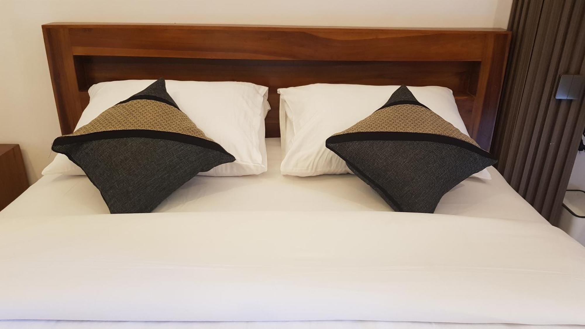 Ari Guest House Undisan 외부 사진