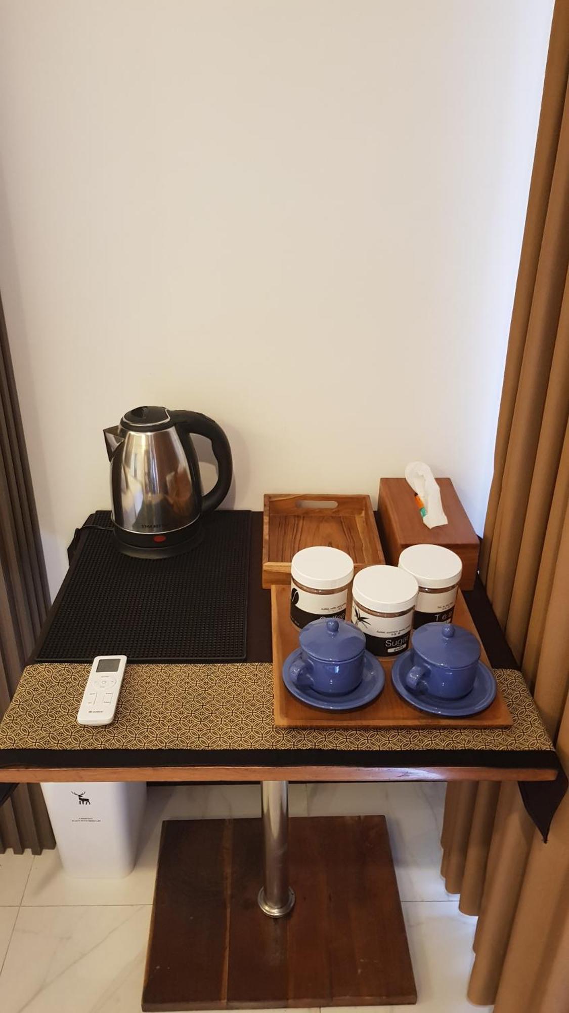 Ari Guest House Undisan 외부 사진