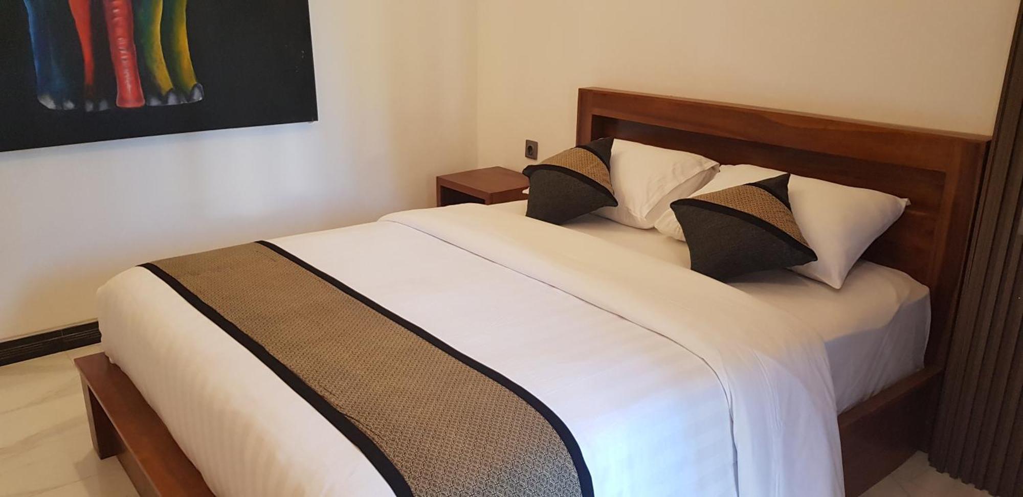 Ari Guest House Undisan 외부 사진